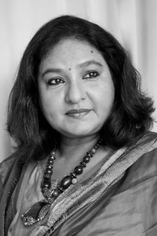 Vibha Chibber image