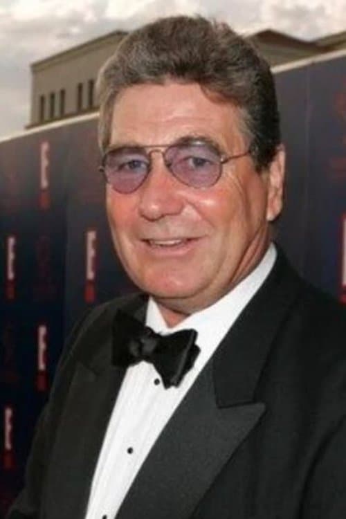 Vic Armstrong image