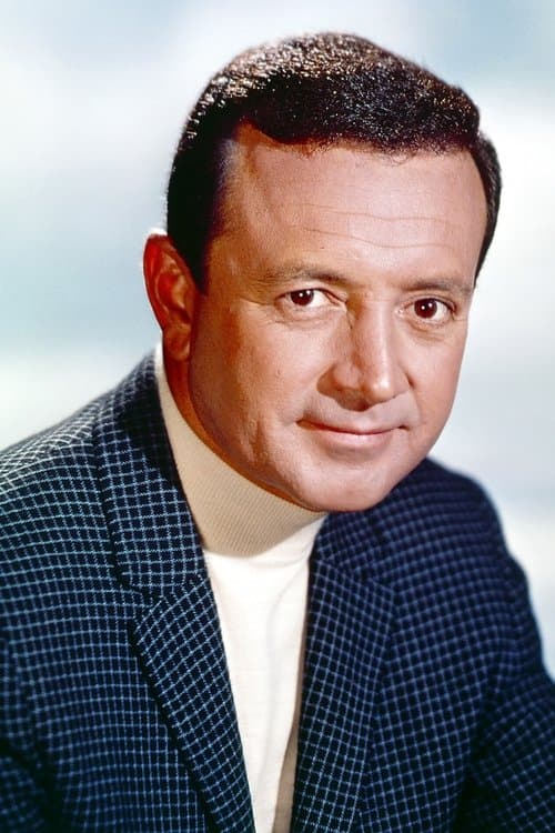 Vic Damone image