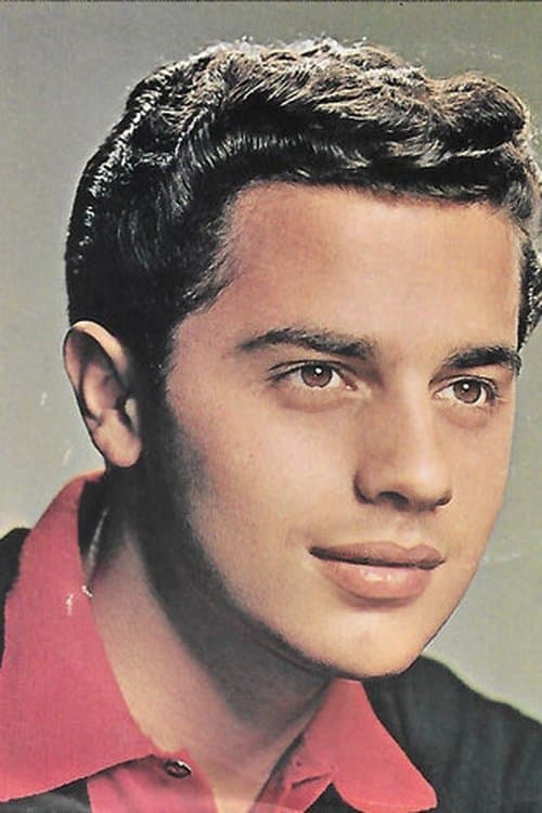 Vic Dana image