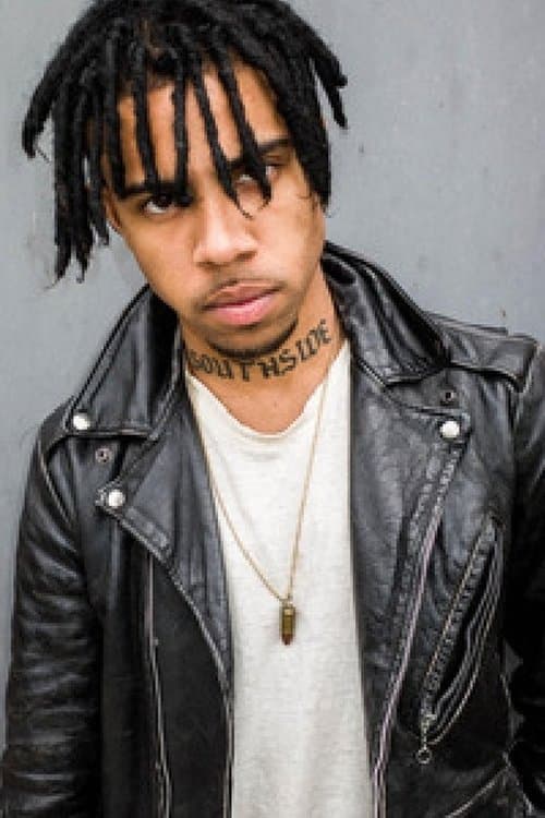 Vic Mensa image