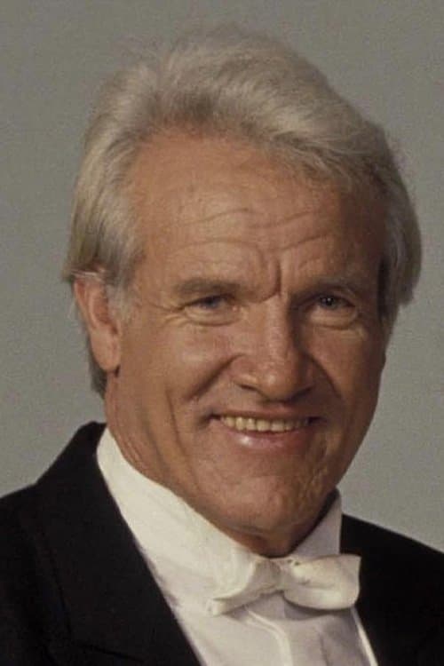 Vic Rooney image