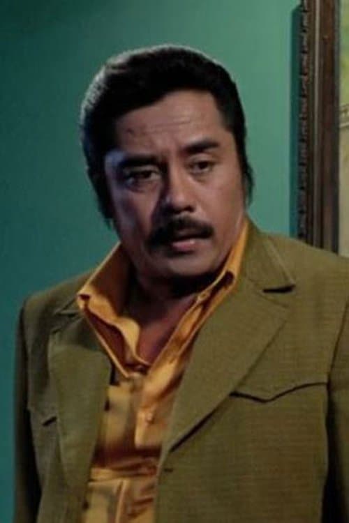Vic Silayan image
