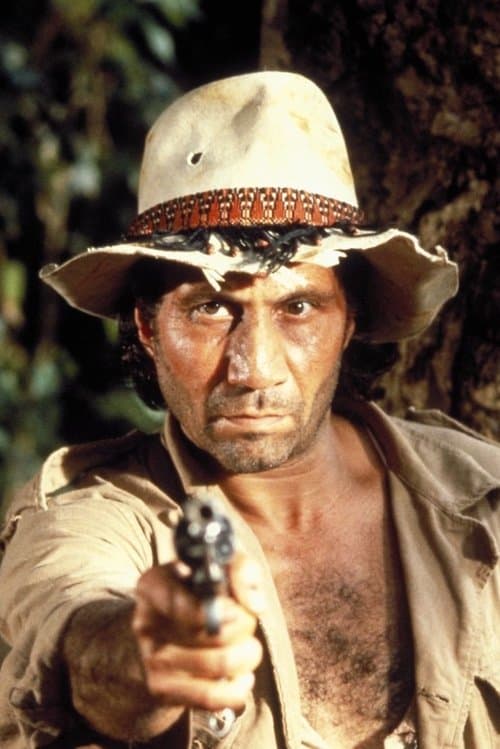 Vic Tablian image