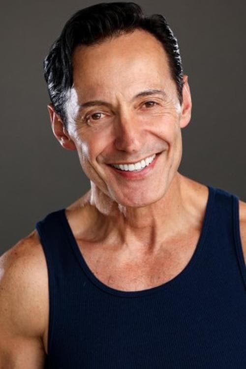 Vic Trevino image