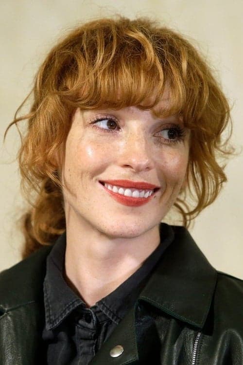 Vica Kerekes image