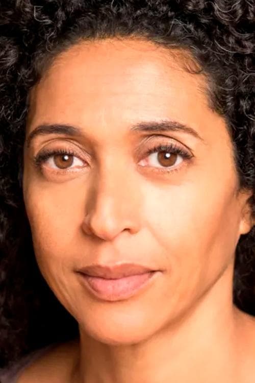 Vicenta N'Dongo image