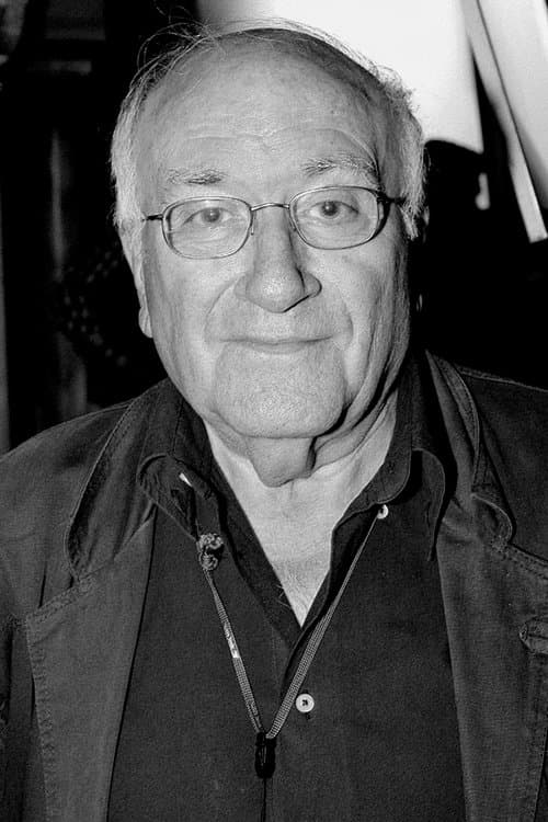 Photo of Vicente Aranda
