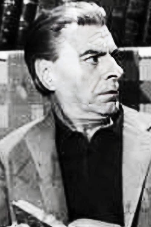 Vicente Ariño image