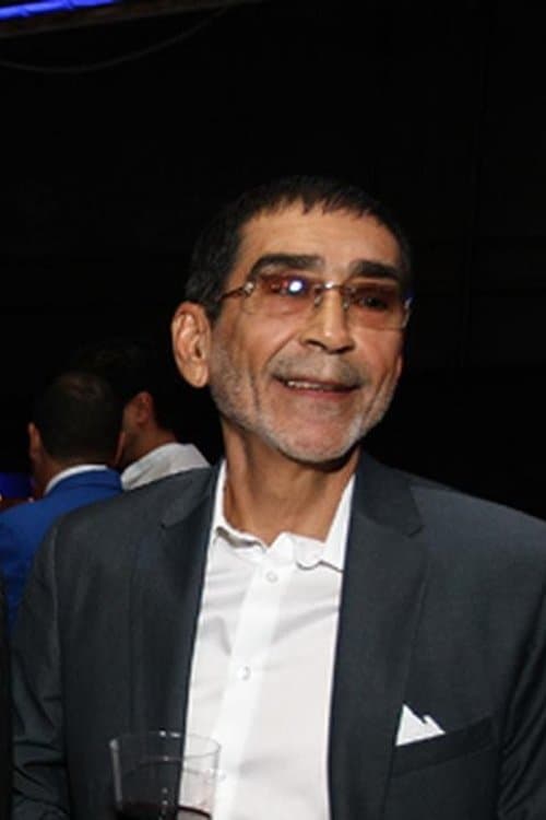 Photo of Vicente Castro