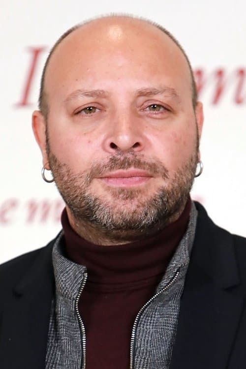 Vicente Romero Sánchez image