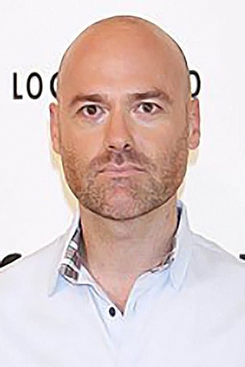 Photo of Vicente Villanueva