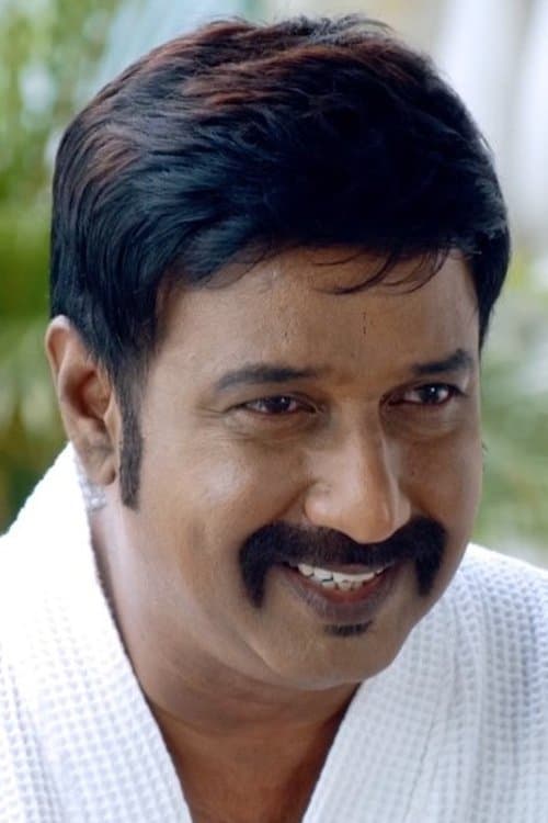 Vichu Vishwanath image