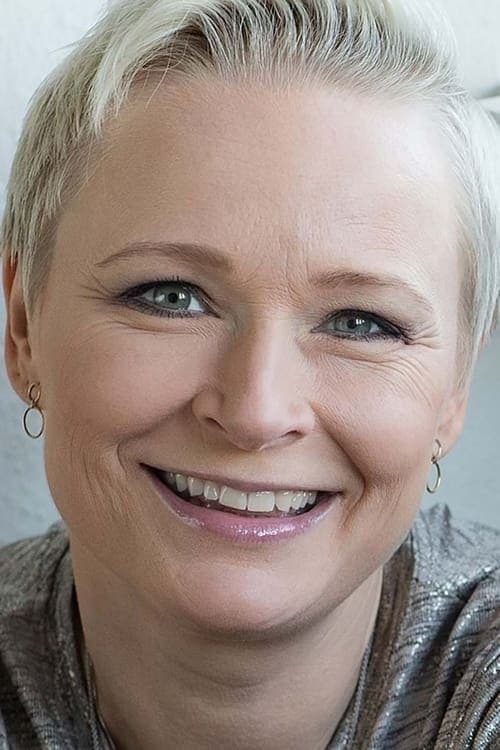 Vicki Berlin image
