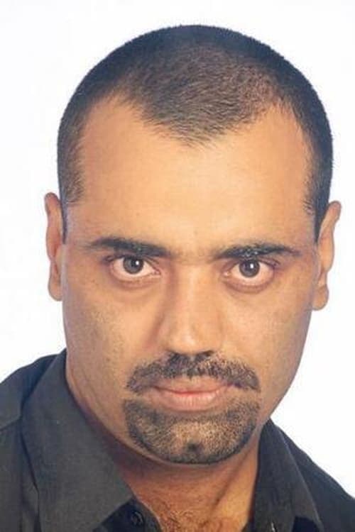 Vicky Ahuja image