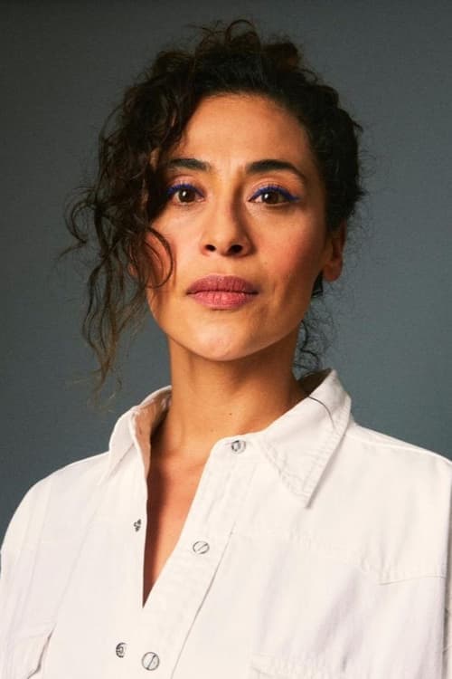 Vicky Araico image