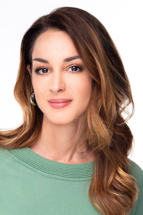 Vicky Papadopoulou image