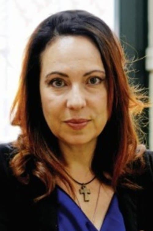 Vicky Protogeraki image