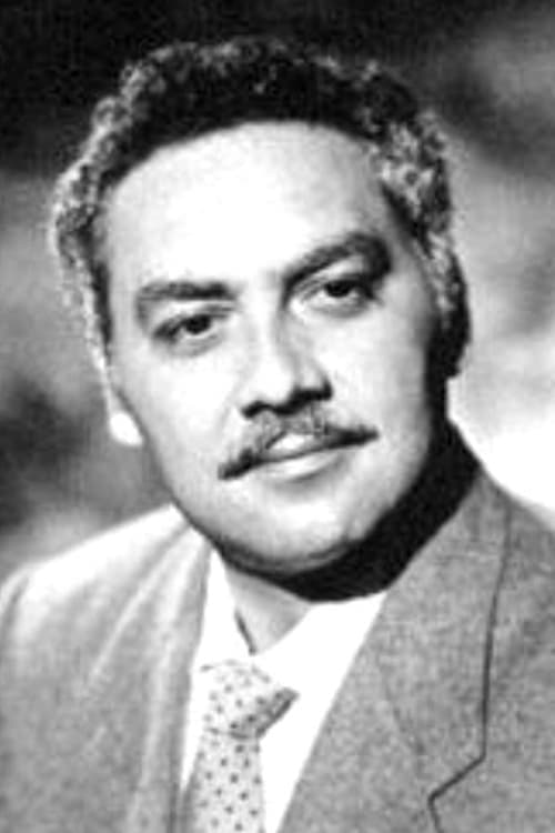 Víctor Alcocer image