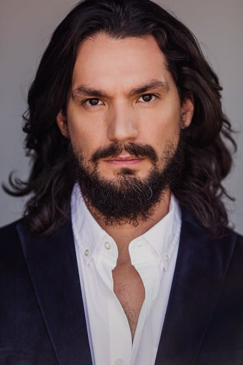 Victor Andres Trelles Turgeon image
