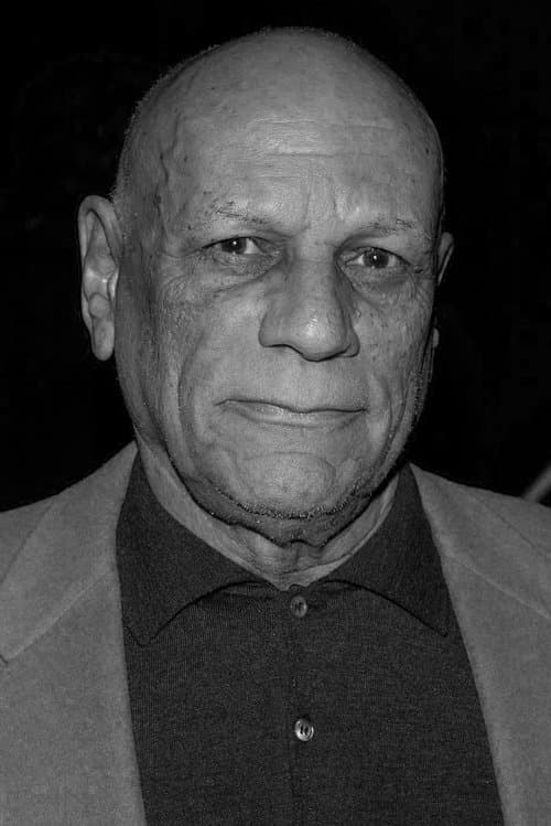 Victor Argo image