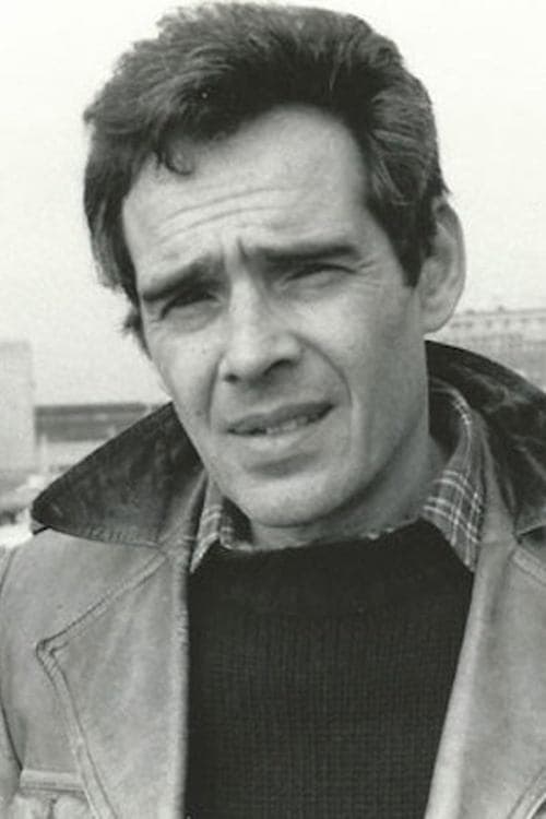 Victor Arnold image