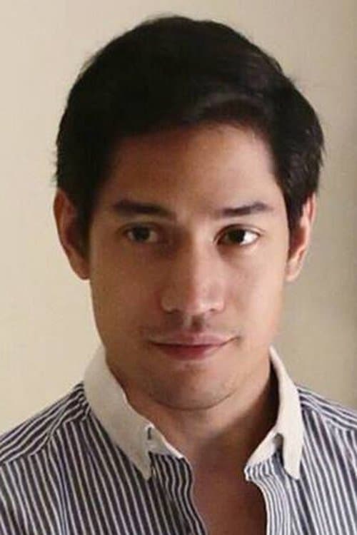 Victor Basa image