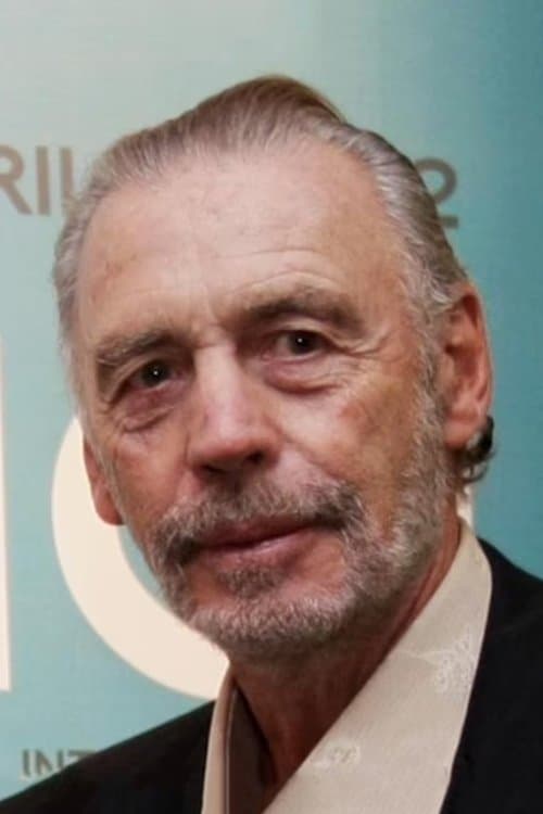 Víctor Bó image