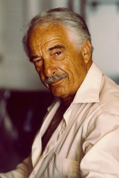 Victor Borge image