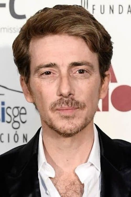 Víctor Clavijo image