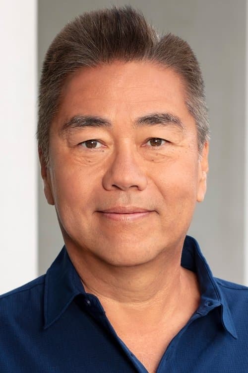 Photo of Victor Cook