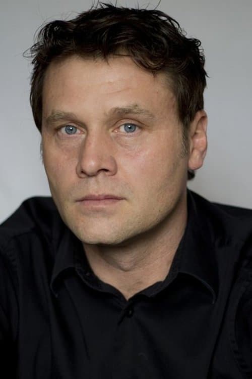 Victor Cornfoot image