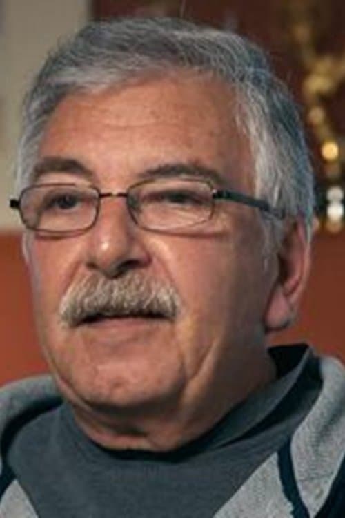 Photo of Victor DiNapoli