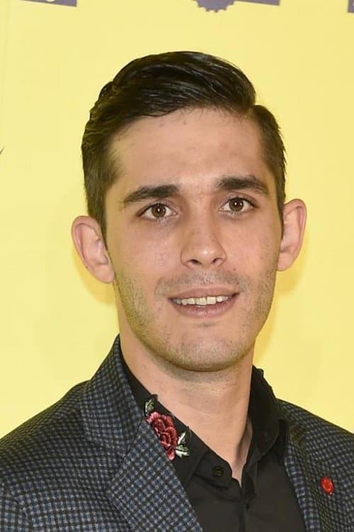 Víctor Elías image