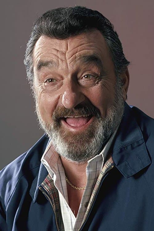Victor French image