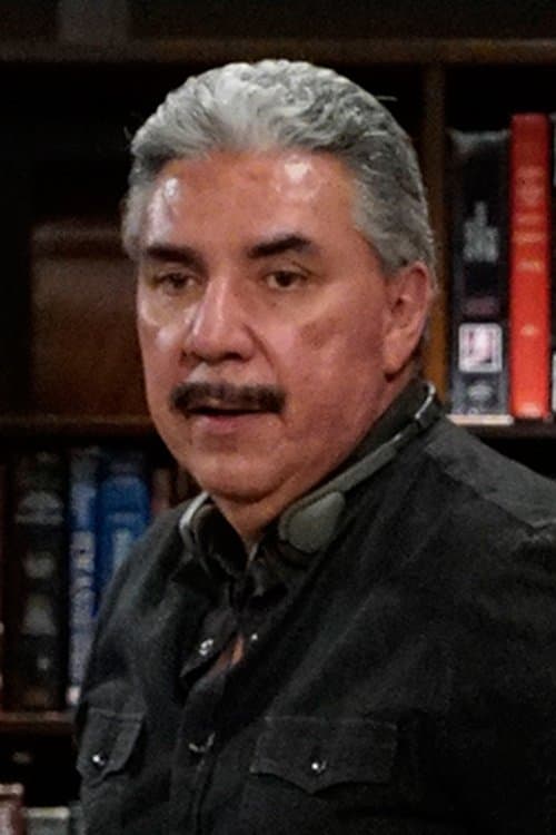 Photo of Victor Gonzalez