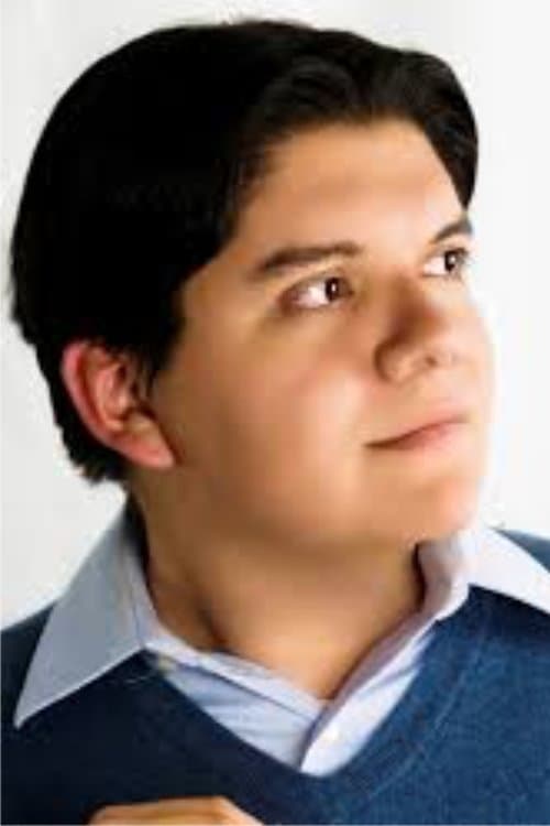 Víctor Hernández image