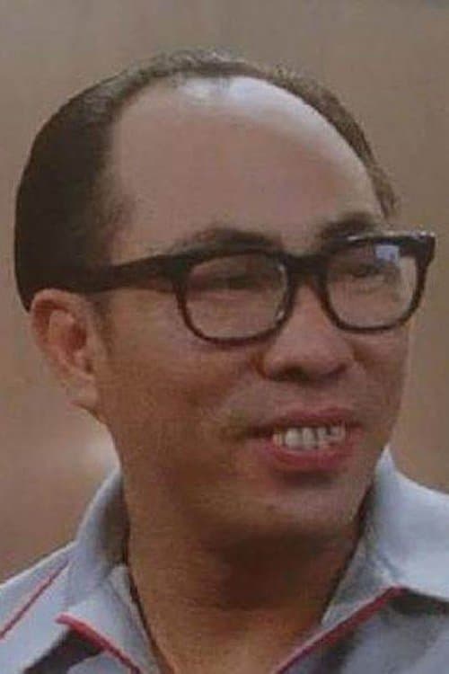 Victor Hon Kwan image