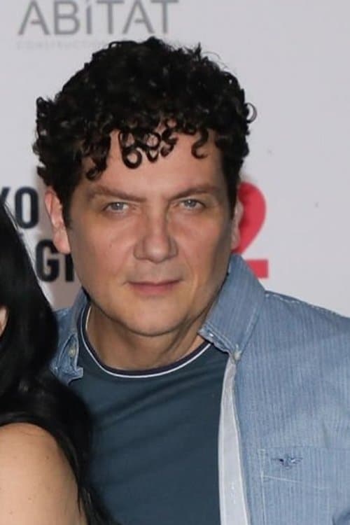 Víctor Huggo Martin image
