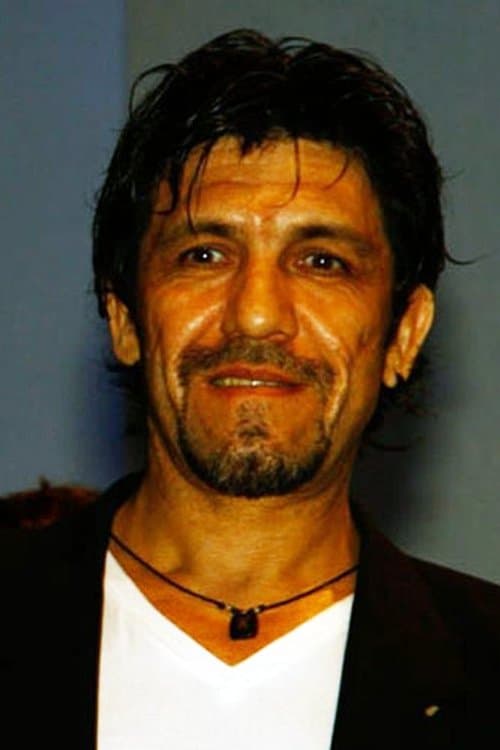 Víctor Hugo Carrizo image