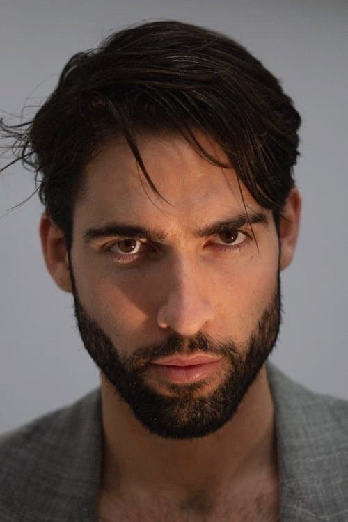 Victor Iván image