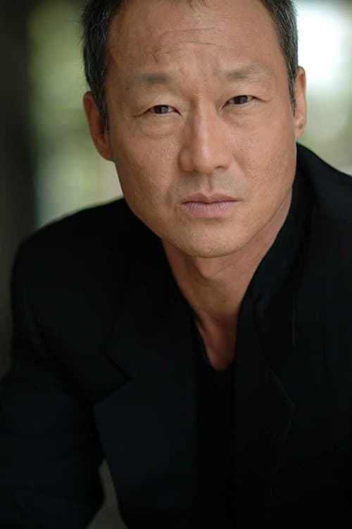 Victor J. Ho image