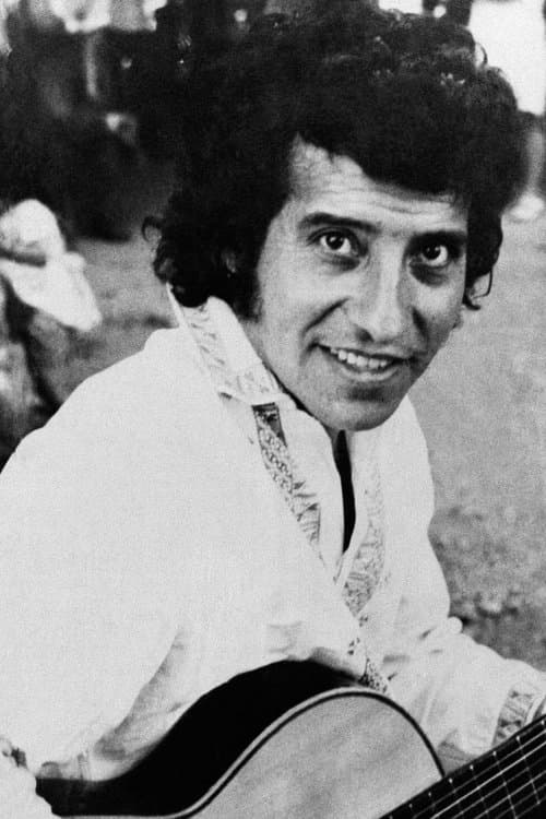 Víctor Jara image