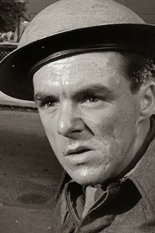 Victor Maddern image