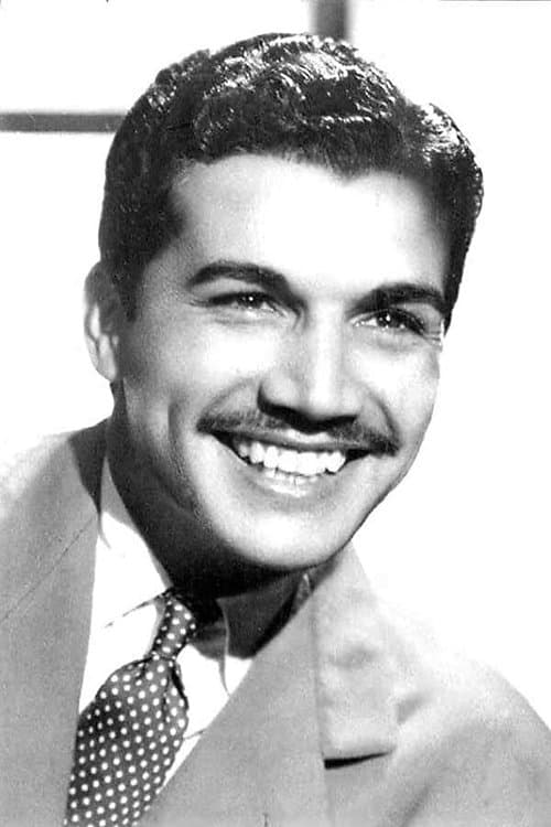 Víctor Manuel Mendoza image