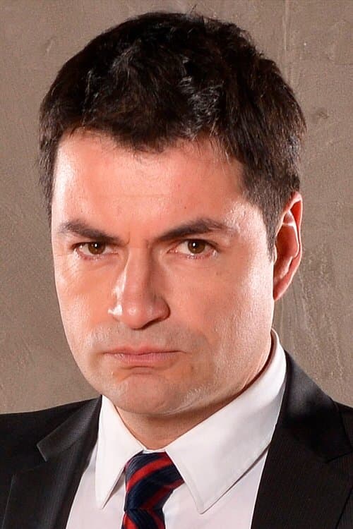 Víctor Montero image