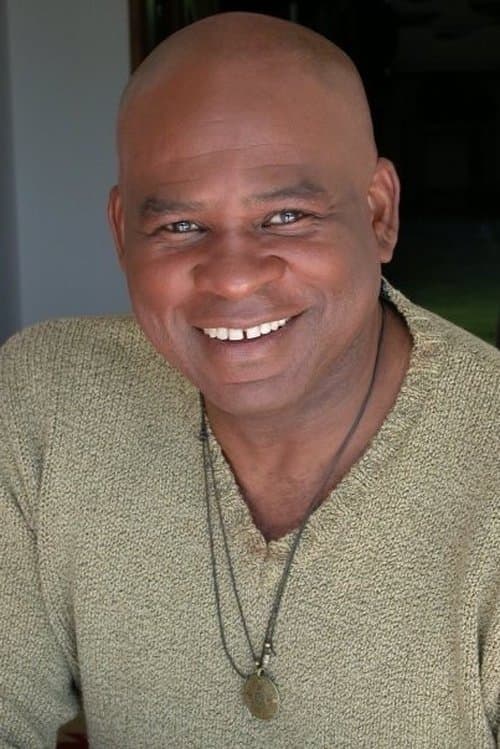 Victor Morris image