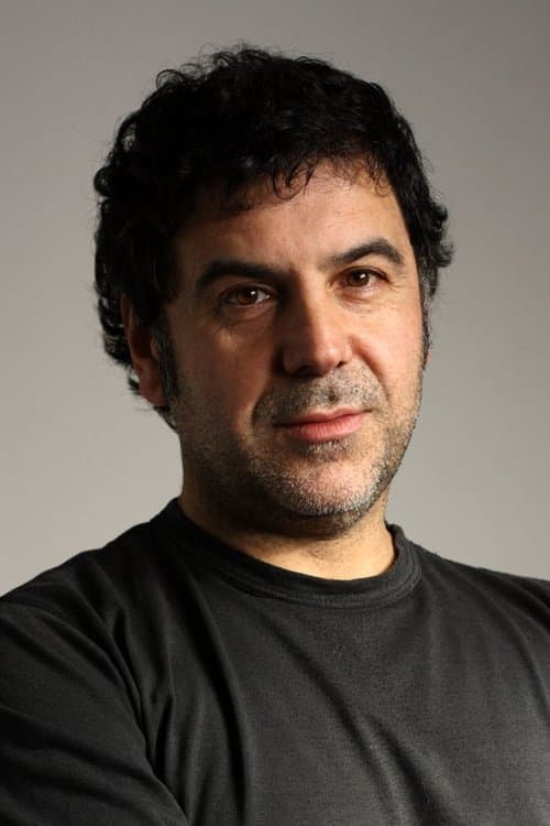 Víctor Mosqueira image