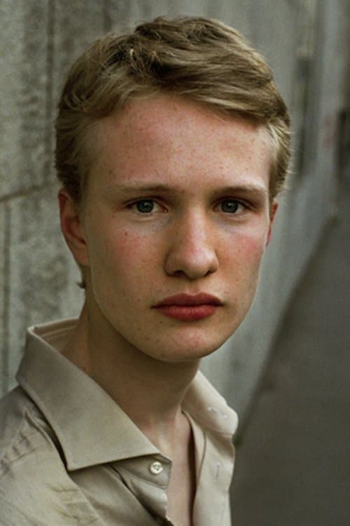 Victor Polster image