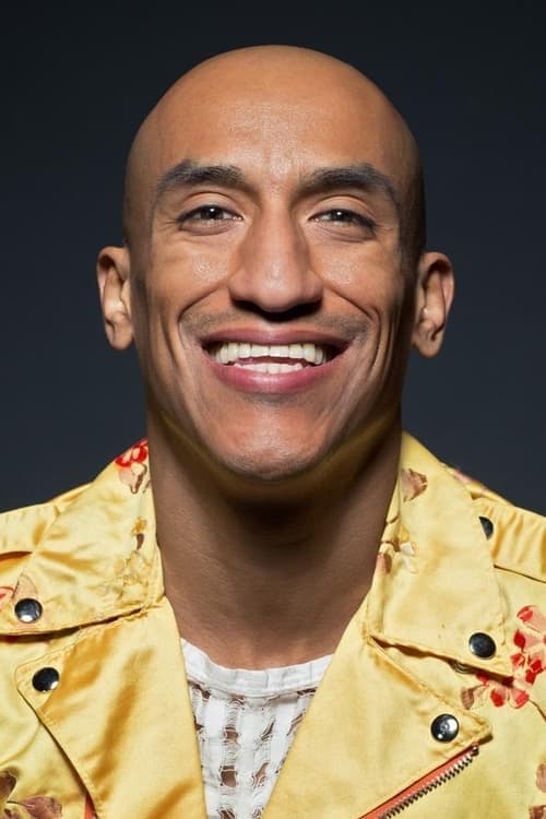 Víctor Rojas image